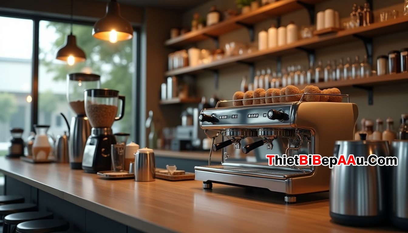 Khám Phá Các Giải Thưởng Thiết Kế Nổi Bật Của Nuova Simonelli 2 Khám Phá Các Giải Thưởng Thiết Kế Nổi Bật Của Nuova Simonelli