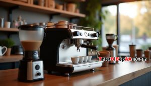 Khám Phá Các Giải Thưởng Thiết Kế Nổi Bật Của Nuova Simonelli - Ảnh minh họa 1