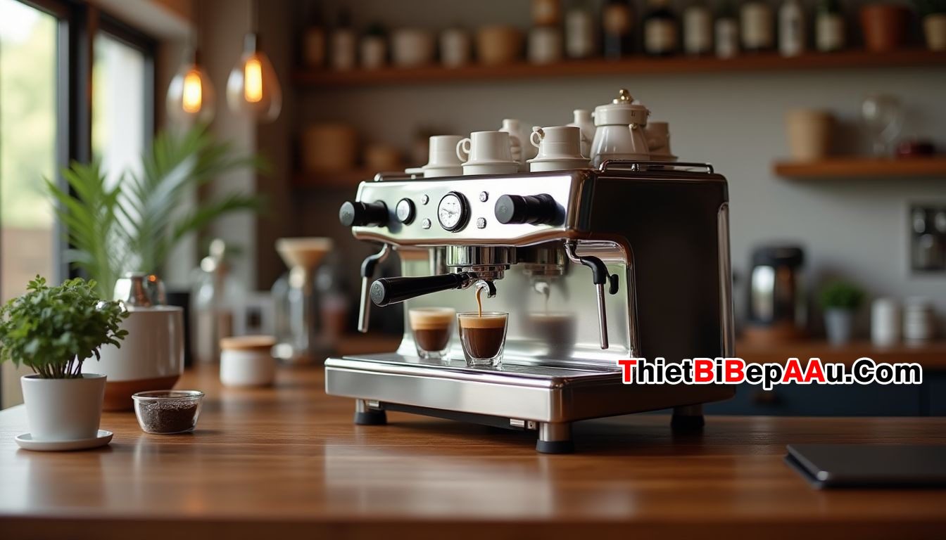 Khám Phá Các Giải Thưởng Thiết Kế Nổi Bật Của Nuova Simonelli 2 Khám Phá Các Giải Thưởng Thiết Kế Nổi Bật Của Nuova Simonelli