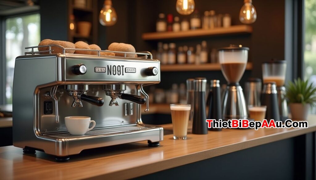 Khám Phá Các Giải Thưởng Thiết Kế Nổi Bật Của Nuova Simonelli 1 Khám Phá Các Giải Thưởng Thiết Kế Nổi Bật Của Nuova Simonelli - Ảnh minh họa 1