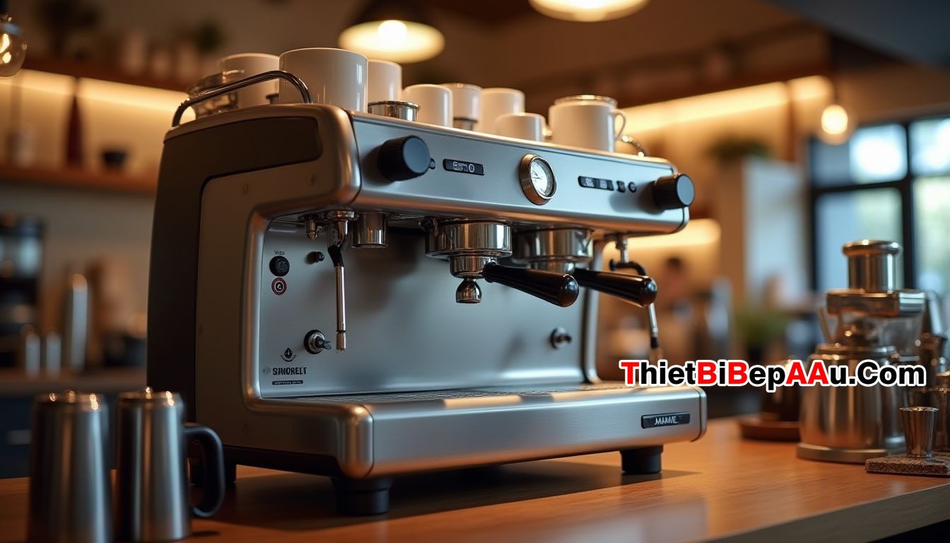 Khám Phá Các Giải Thưởng Thiết Kế Nổi Bật Của Nuova Simonelli 2 Khám Phá Các Giải Thưởng Thiết Kế Nổi Bật Của Nuova Simonelli