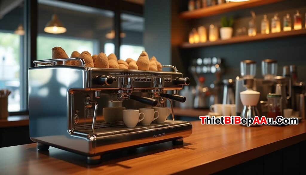 Khám Phá Các Giải Thưởng Thiết Kế Nổi Bật Của Nuova Simonelli 1 Khám Phá Các Giải Thưởng Thiết Kế Nổi Bật Của Nuova Simonelli - Ảnh minh họa 1