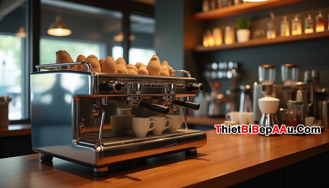 Khám Phá Các Giải Thưởng Thiết Kế Nổi Bật Của Nuova Simonelli 2 Khám Phá Các Giải Thưởng Thiết Kế Nổi Bật Của Nuova Simonelli