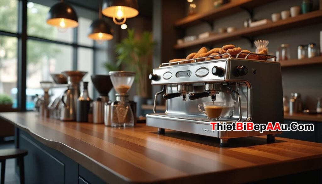 Khám Phá Các Giải Thưởng Thiết Kế Nổi Bật Của Nuova Simonelli 1 Khám Phá Các Giải Thưởng Thiết Kế Nổi Bật Của Nuova Simonelli - Ảnh minh họa 1