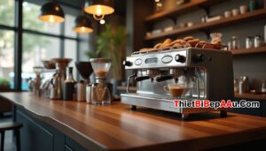Khám Phá Các Giải Thưởng Thiết Kế Nổi Bật Của Nuova Simonelli - Ảnh minh họa 1