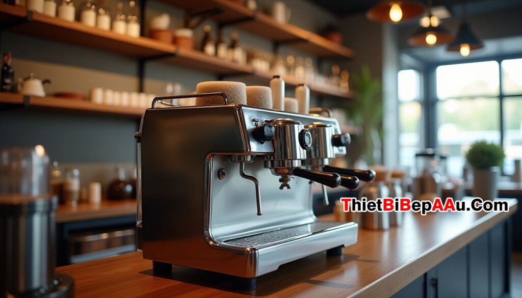 Khám Phá Các Giải Thưởng Thiết Kế Nổi Bật Của Nuova Simonelli 1 Khám Phá Các Giải Thưởng Thiết Kế Nổi Bật Của Nuova Simonelli - Ảnh minh họa 1