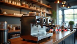 Khám Phá Các Giải Thưởng Thiết Kế Nổi Bật Của Nuova Simonelli - Ảnh minh họa 1