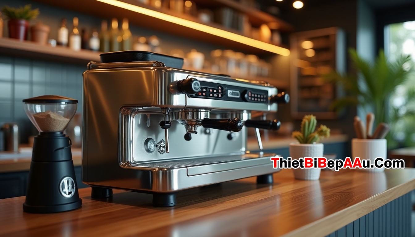 Khám Phá Các Giải Thưởng Thiết Kế Nổi Bật Của Nuova Simonelli 2 Khám Phá Các Giải Thưởng Thiết Kế Nổi Bật Của Nuova Simonelli