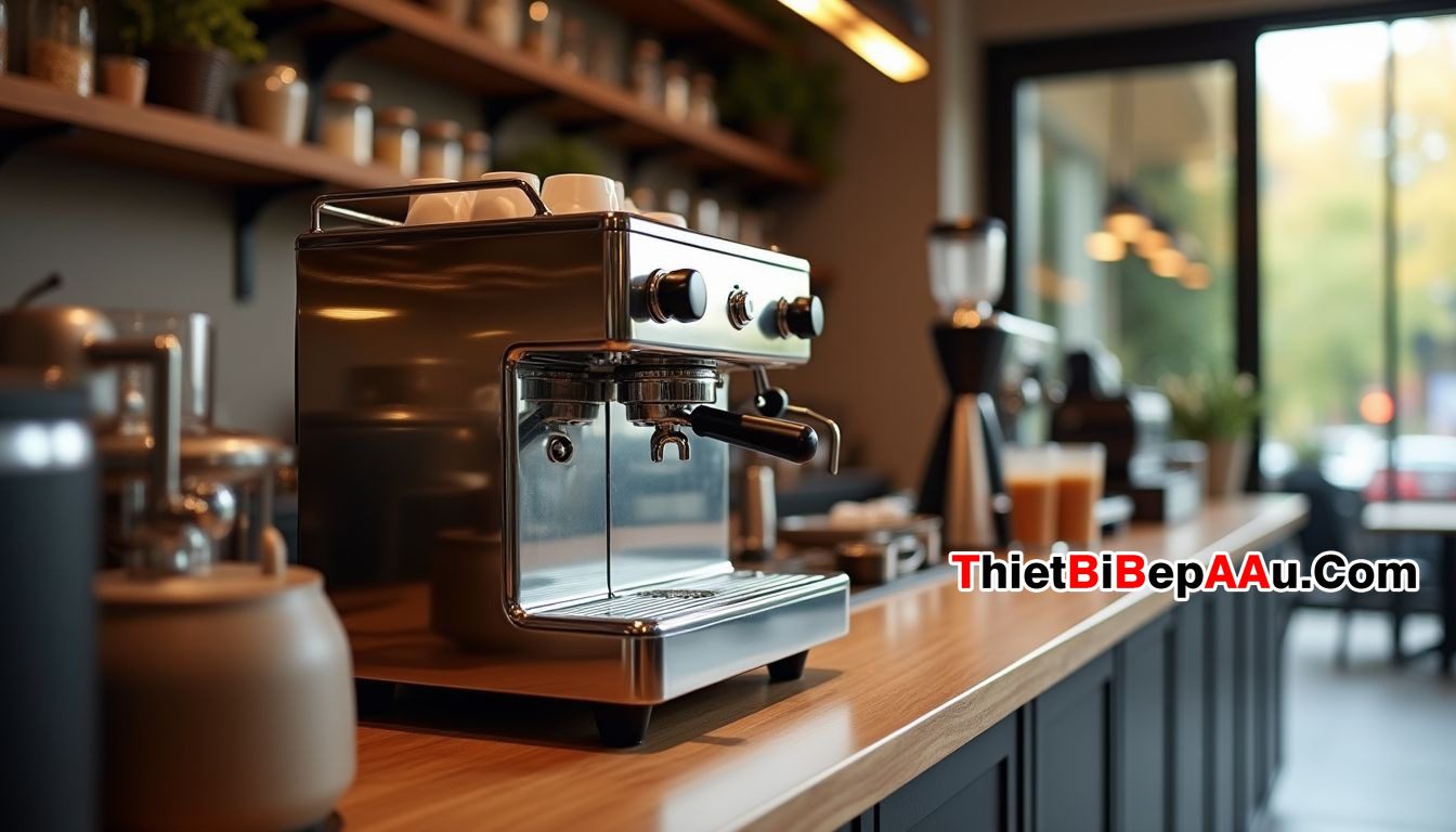 Khám Phá Các Giải Thưởng Thiết Kế Nổi Bật Của Nuova Simonelli