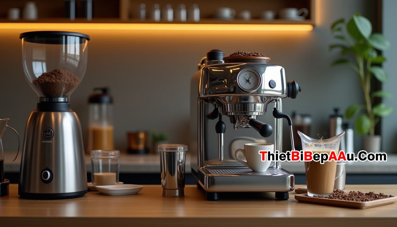 Khám Phá Các Giải Thưởng Thiết Kế Nổi Bật Của Nuova Simonelli