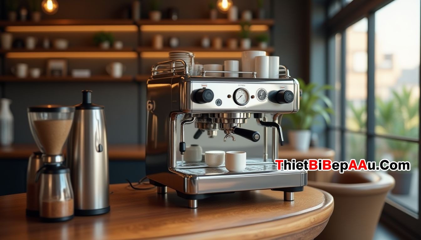 Khám Phá Các Giải Thưởng Thiết Kế Nổi Bật Của Nuova Simonelli 2 Khám Phá Các Giải Thưởng Thiết Kế Nổi Bật Của Nuova Simonelli