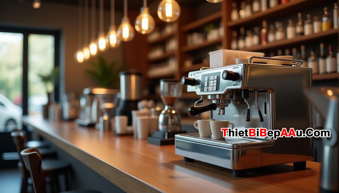 Khám Phá Các Giải Thưởng Thiết Kế Nổi Bật Của Nuova Simonelli 2 Khám Phá Các Giải Thưởng Thiết Kế Nổi Bật Của Nuova Simonelli