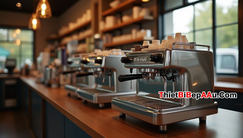 Khám Phá Các Giải Thưởng Thiết Kế Nổi Bật Của Nuova Simonelli 1 Khám Phá Các Giải Thưởng Thiết Kế Nổi Bật Của Nuova Simonelli - Ảnh minh họa 1