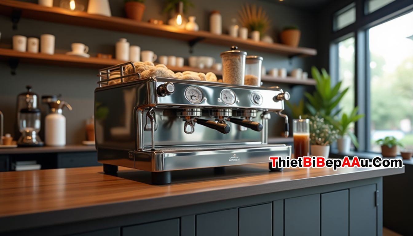 Khám Phá Các Giải Thưởng Thiết Kế Nổi Bật Của Nuova Simonelli 2 Khám Phá Các Giải Thưởng Thiết Kế Nổi Bật Của Nuova Simonelli