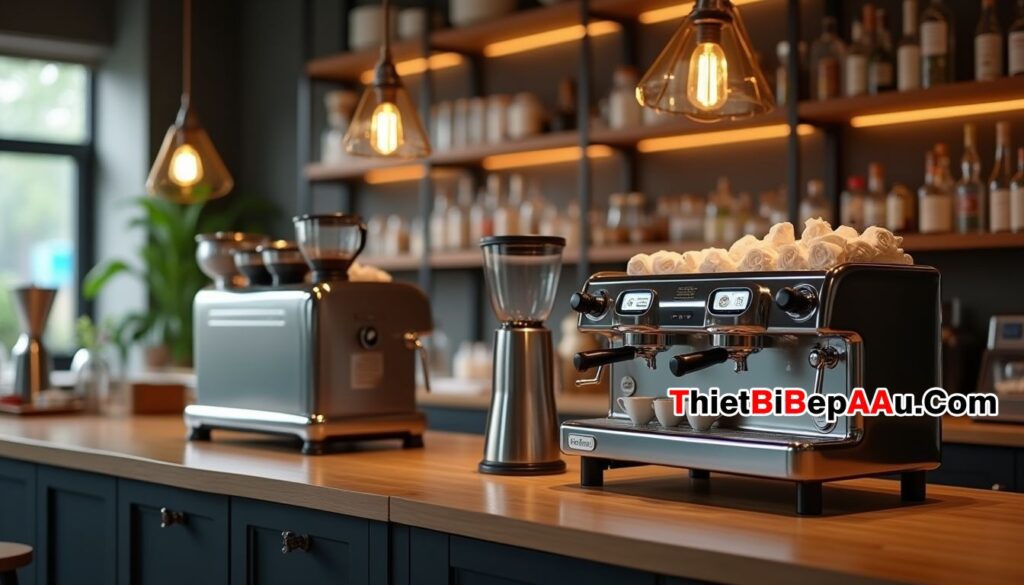 Khám Phá Các Giải Thưởng Thiết Kế Nổi Bật Của Nuova Simonelli 1 Khám Phá Các Giải Thưởng Thiết Kế Nổi Bật Của Nuova Simonelli - Ảnh minh họa 1