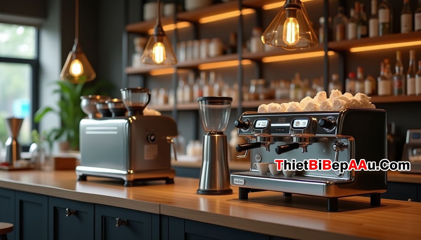 Khám Phá Các Giải Thưởng Thiết Kế Nổi Bật Của Nuova Simonelli 2 Khám Phá Các Giải Thưởng Thiết Kế Nổi Bật Của Nuova Simonelli