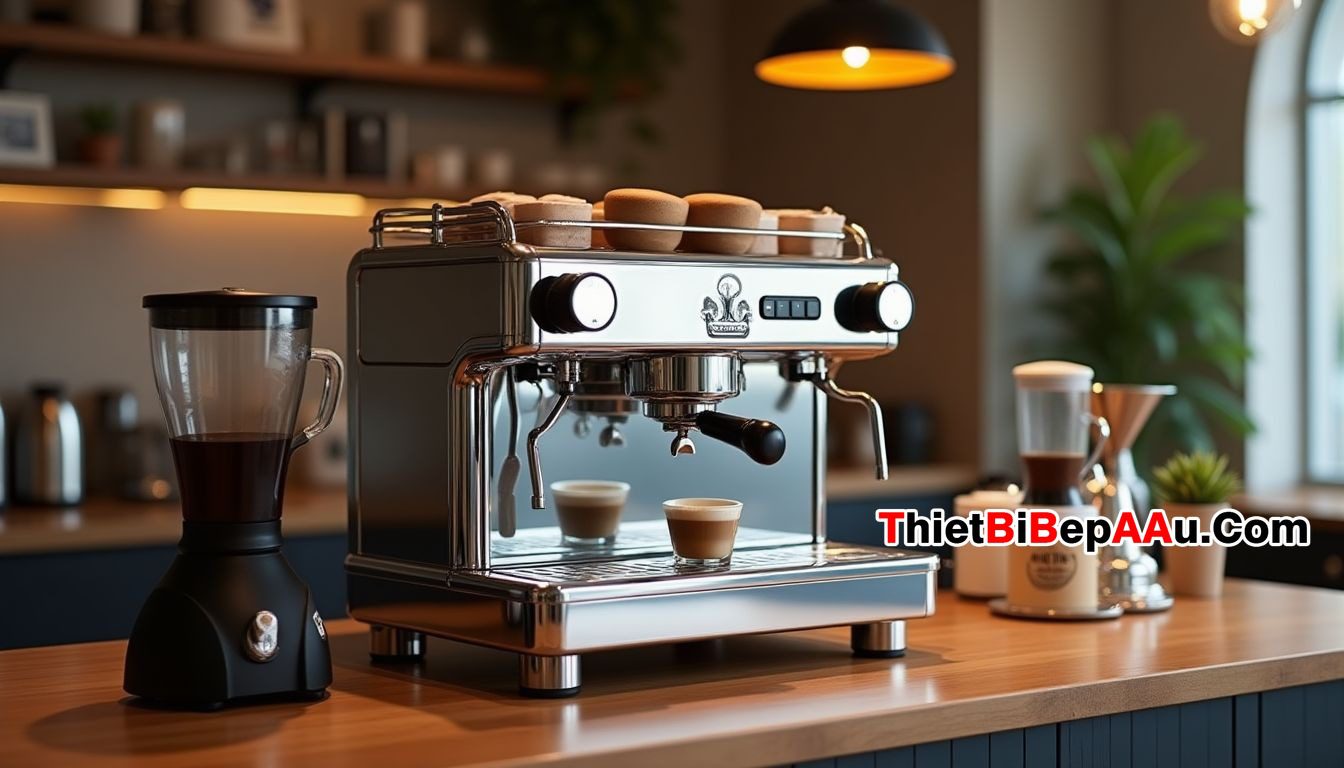 Khám Phá Các Giải Thưởng Thiết Kế Nổi Bật Của Nuova Simonelli 2 Khám Phá Các Giải Thưởng Thiết Kế Nổi Bật Của Nuova Simonelli