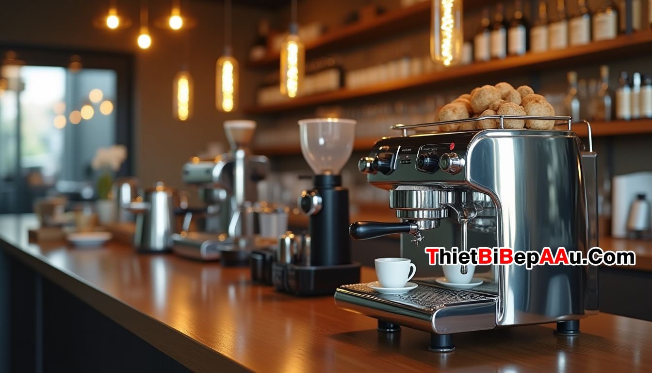 Khám Phá Các Giải Thưởng Thiết Kế Nổi Bật Của Nuova Simonelli 2 Khám Phá Các Giải Thưởng Thiết Kế Nổi Bật Của Nuova Simonelli