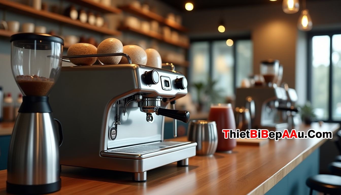 Khám Phá Các Giải Thưởng Thiết Kế Nổi Bật Của Nuova Simonelli 3 Khám Phá Các Giải Thưởng Thiết Kế Nổi Bật Của Nuova Simonelli