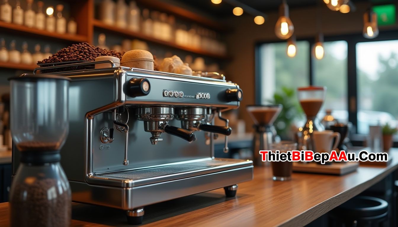 Khám Phá Các Giải Thưởng Thiết Kế Nổi Bật Của Nuova Simonelli 3 Khám Phá Các Giải Thưởng Thiết Kế Nổi Bật Của Nuova Simonelli