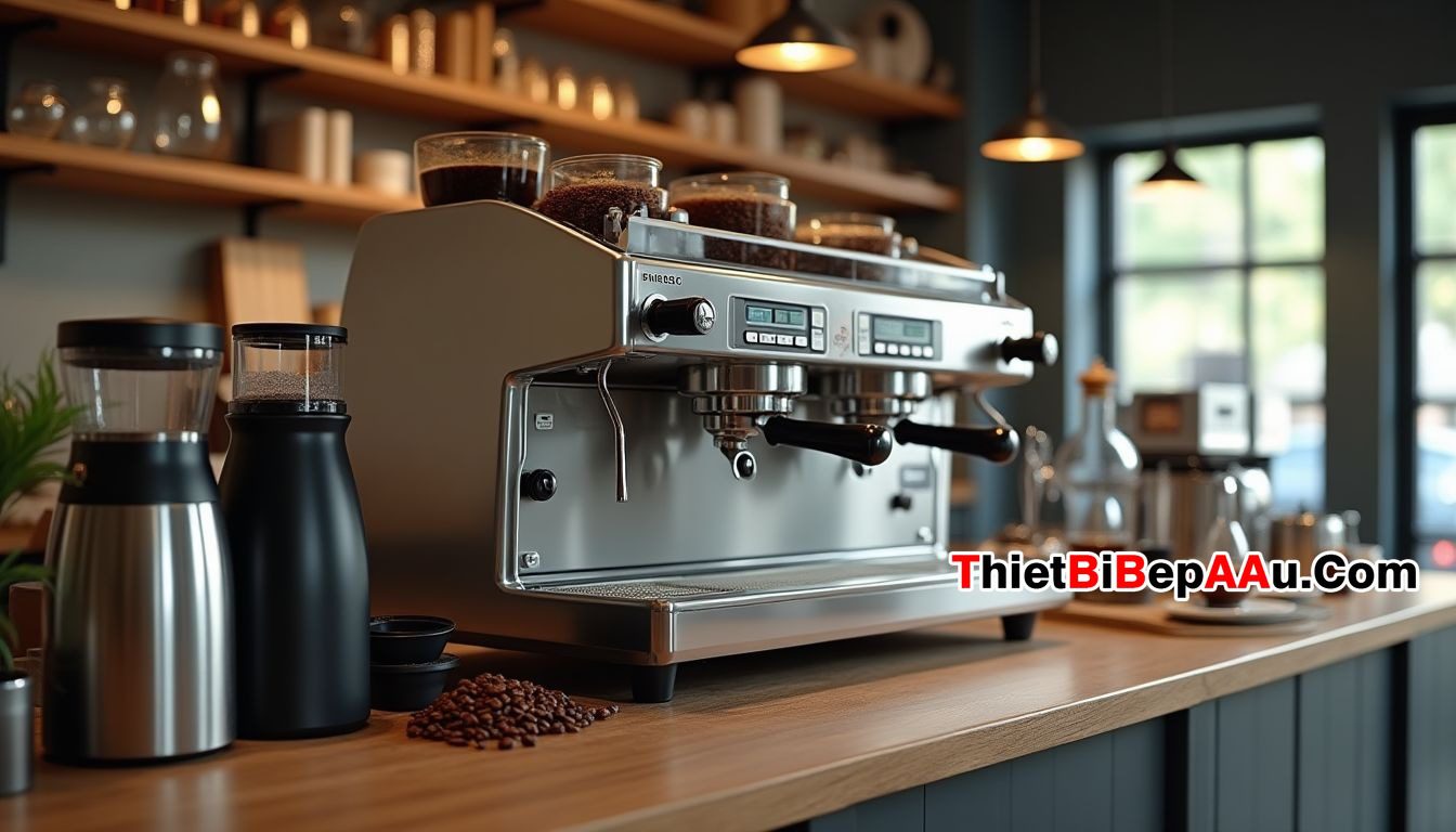 Khám Phá Các Giải Thưởng Thiết Kế Nổi Bật Của Nuova Simonelli 3 Khám Phá Các Giải Thưởng Thiết Kế Nổi Bật Của Nuova Simonelli