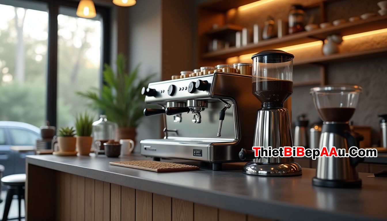 Khám Phá Các Giải Thưởng Thiết Kế Nổi Bật Của Nuova Simonelli 3 Khám Phá Các Giải Thưởng Thiết Kế Nổi Bật Của Nuova Simonelli