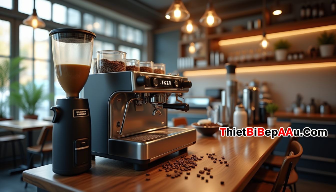 Khám Phá Các Giải Thưởng Thiết Kế Nổi Bật Của Nuova Simonelli 3 Khám Phá Các Giải Thưởng Thiết Kế Nổi Bật Của Nuova Simonelli
