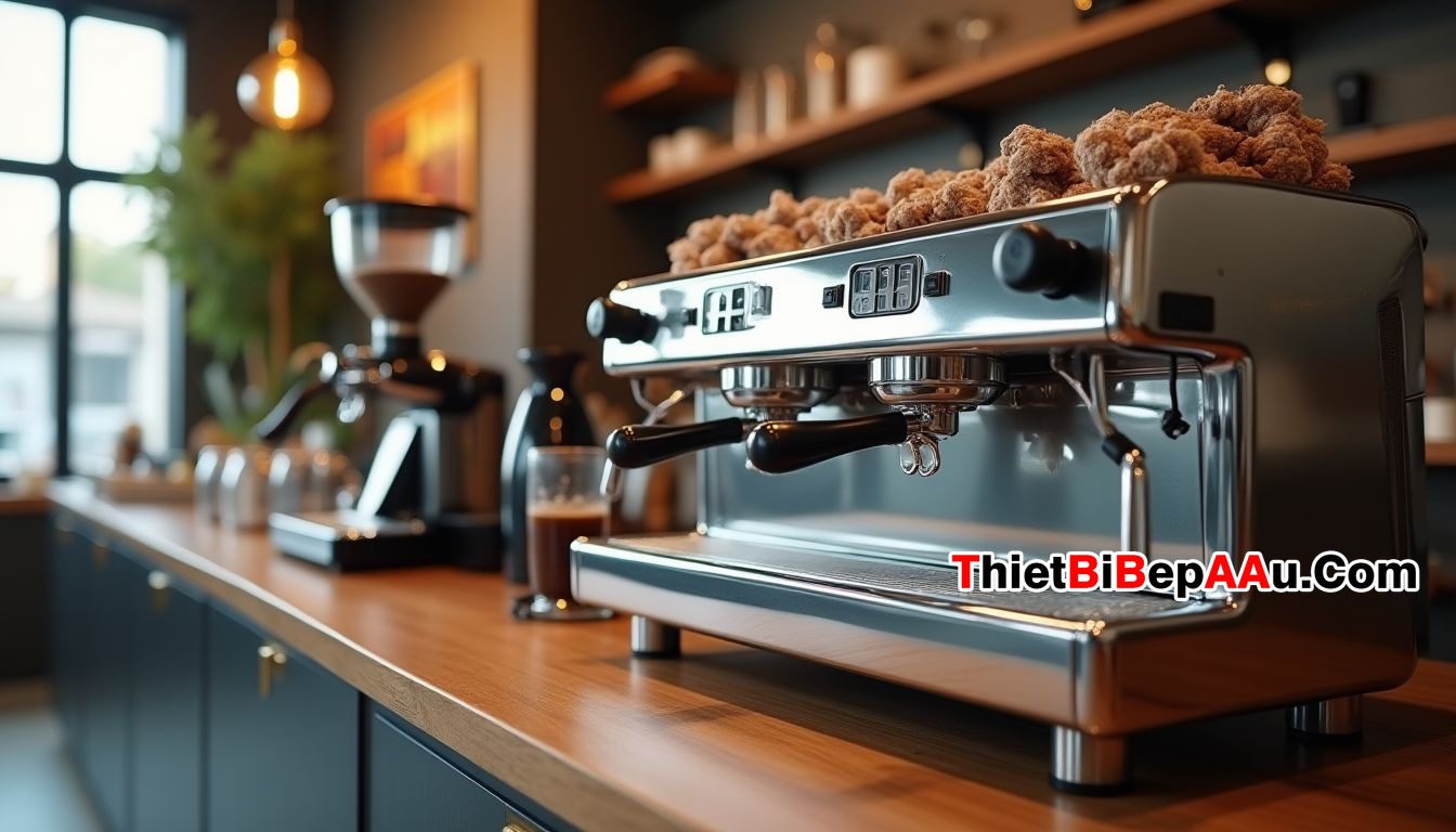 Khám Phá Các Giải Thưởng Thiết Kế Nổi Bật Của Nuova Simonelli 3 Khám Phá Các Giải Thưởng Thiết Kế Nổi Bật Của Nuova Simonelli