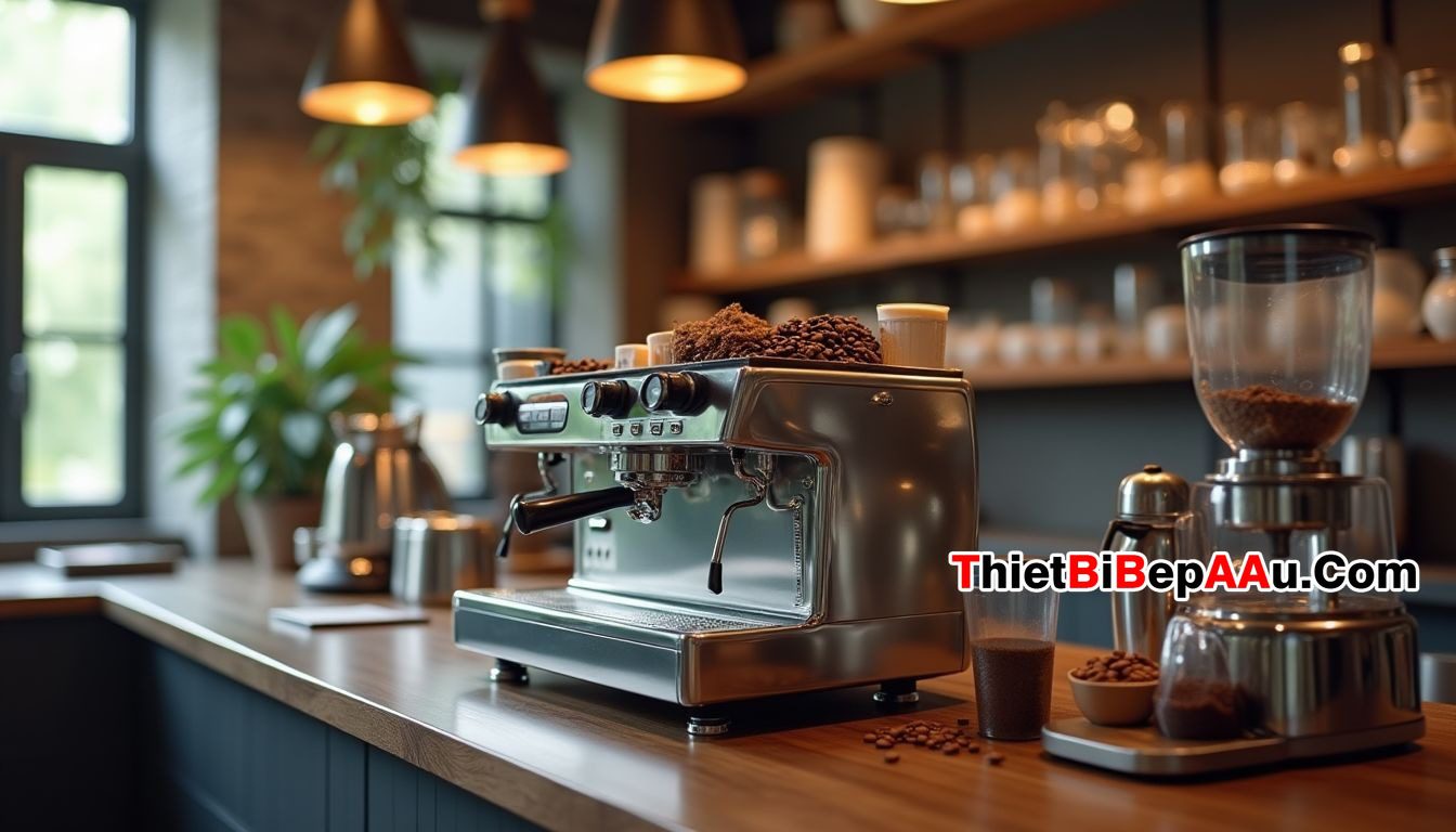 Khám Phá Các Giải Thưởng Thiết Kế Nổi Bật Của Nuova Simonelli 3 Khám Phá Các Giải Thưởng Thiết Kế Nổi Bật Của Nuova Simonelli