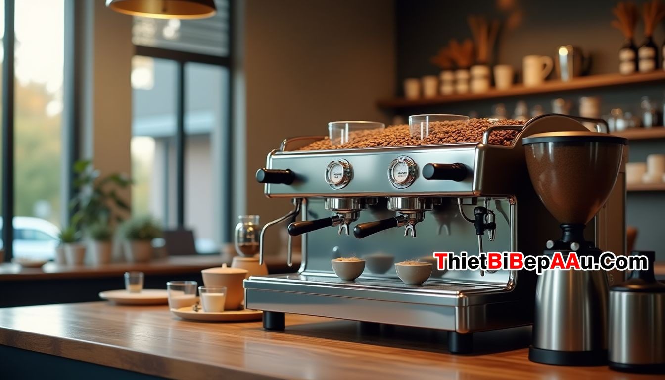 Khám Phá Các Giải Thưởng Thiết Kế Nổi Bật Của Nuova Simonelli 3 Khám Phá Các Giải Thưởng Thiết Kế Nổi Bật Của Nuova Simonelli