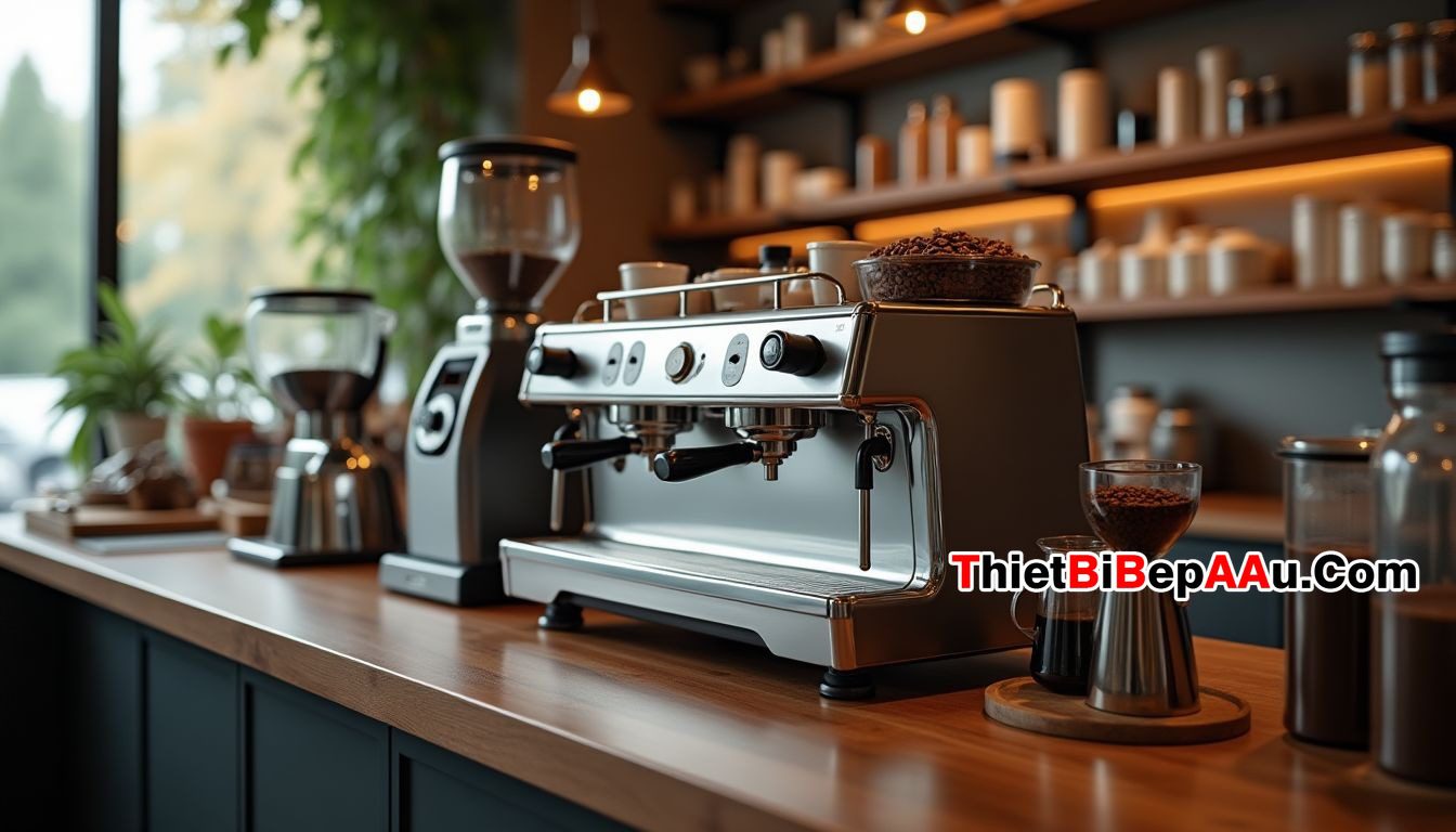 Khám Phá Các Giải Thưởng Thiết Kế Nổi Bật Của Nuova Simonelli 3 Khám Phá Các Giải Thưởng Thiết Kế Nổi Bật Của Nuova Simonelli