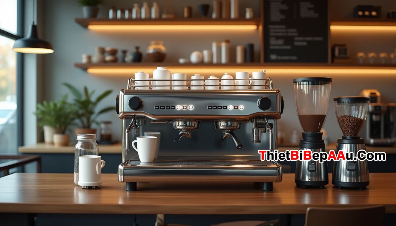 Khám Phá Các Giải Thưởng Thiết Kế Nổi Bật Của Nuova Simonelli 3 Khám Phá Các Giải Thưởng Thiết Kế Nổi Bật Của Nuova Simonelli