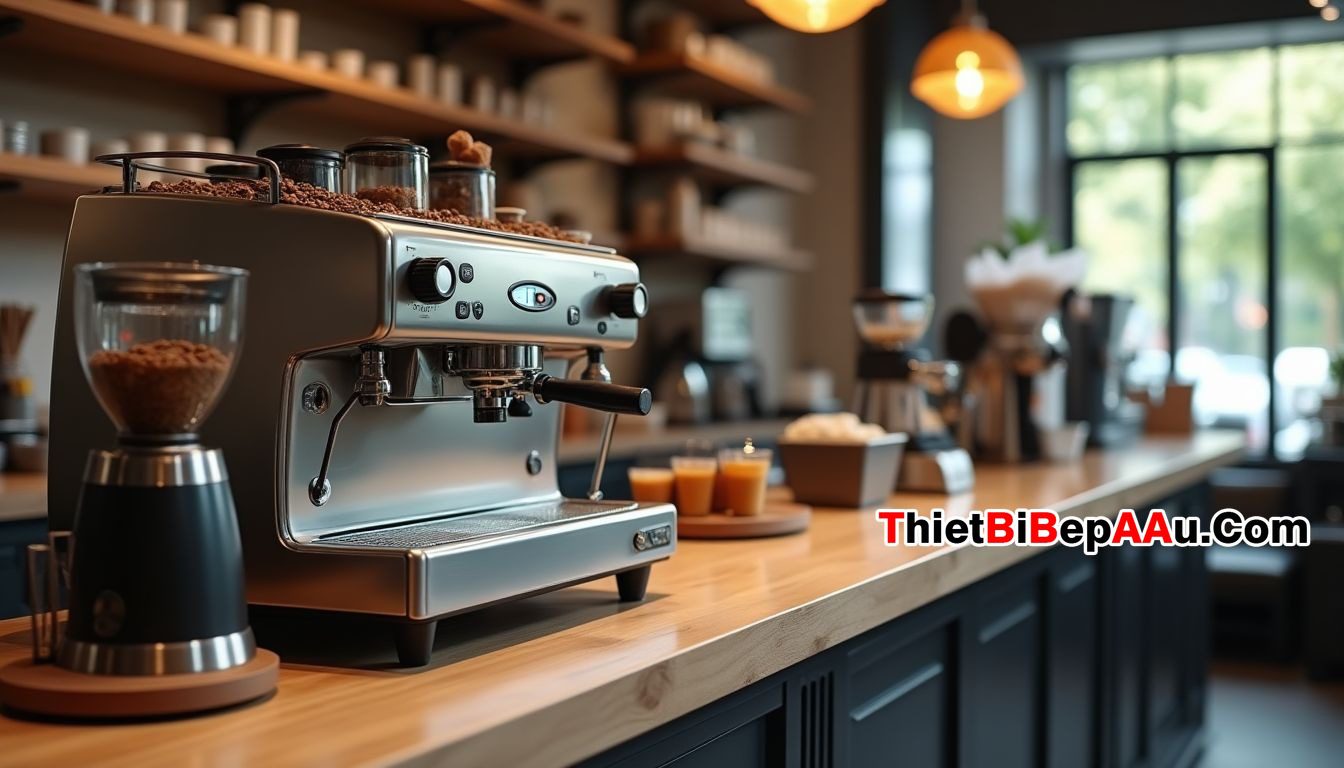 Khám Phá Các Giải Thưởng Thiết Kế Nổi Bật Của Nuova Simonelli 3 Khám Phá Các Giải Thưởng Thiết Kế Nổi Bật Của Nuova Simonelli