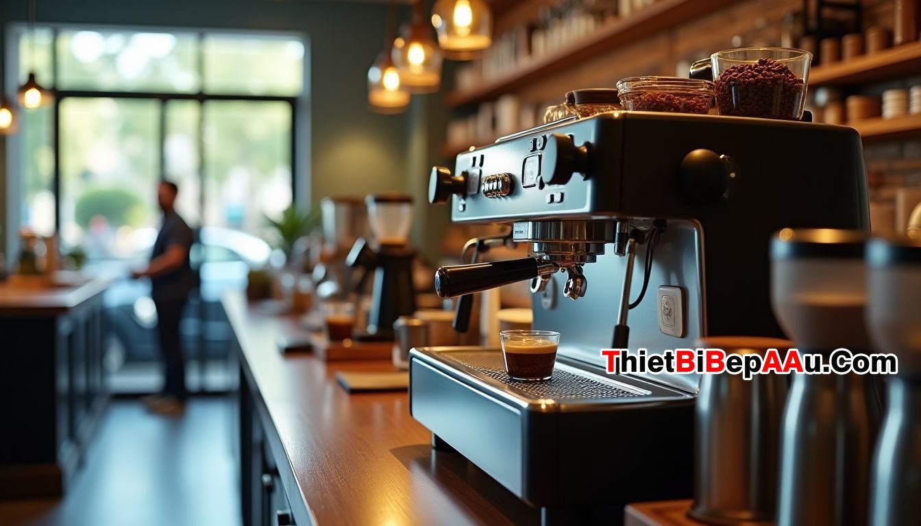 Khám Phá Các Giải Thưởng Thiết Kế Nổi Bật Của Nuova Simonelli 3 Khám Phá Các Giải Thưởng Thiết Kế Nổi Bật Của Nuova Simonelli