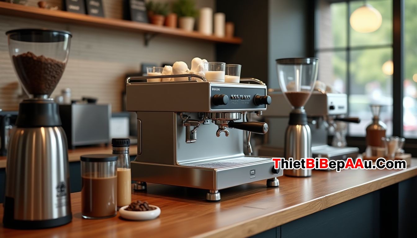 Khám Phá Các Giải Thưởng Thiết Kế Nổi Bật Của Nuova Simonelli 3 Khám Phá Các Giải Thưởng Thiết Kế Nổi Bật Của Nuova Simonelli