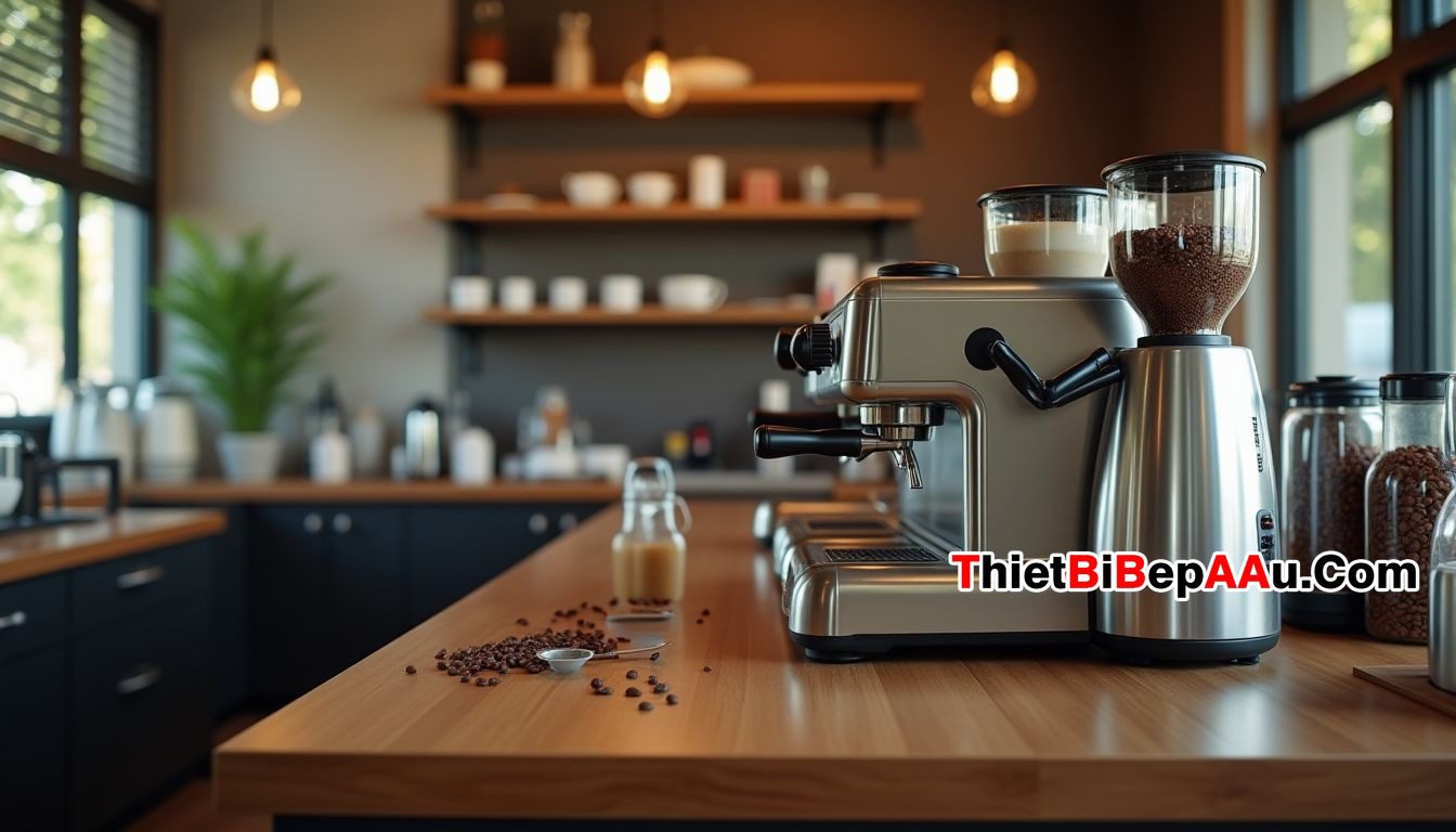 Khám Phá Các Giải Thưởng Thiết Kế Nổi Bật Của Nuova Simonelli 3 Khám Phá Các Giải Thưởng Thiết Kế Nổi Bật Của Nuova Simonelli