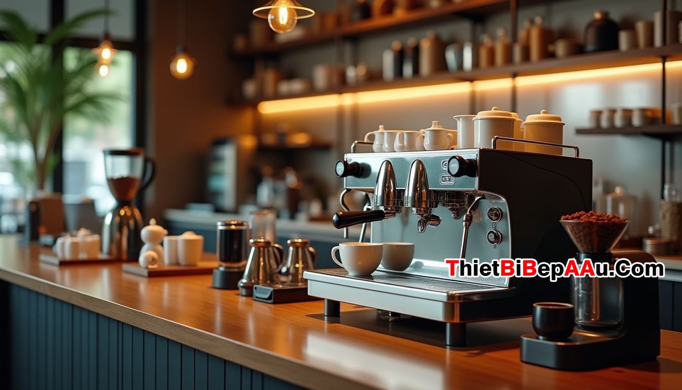 Khám Phá Các Giải Thưởng Thiết Kế Nổi Bật Của Nuova Simonelli 3 Khám Phá Các Giải Thưởng Thiết Kế Nổi Bật Của Nuova Simonelli