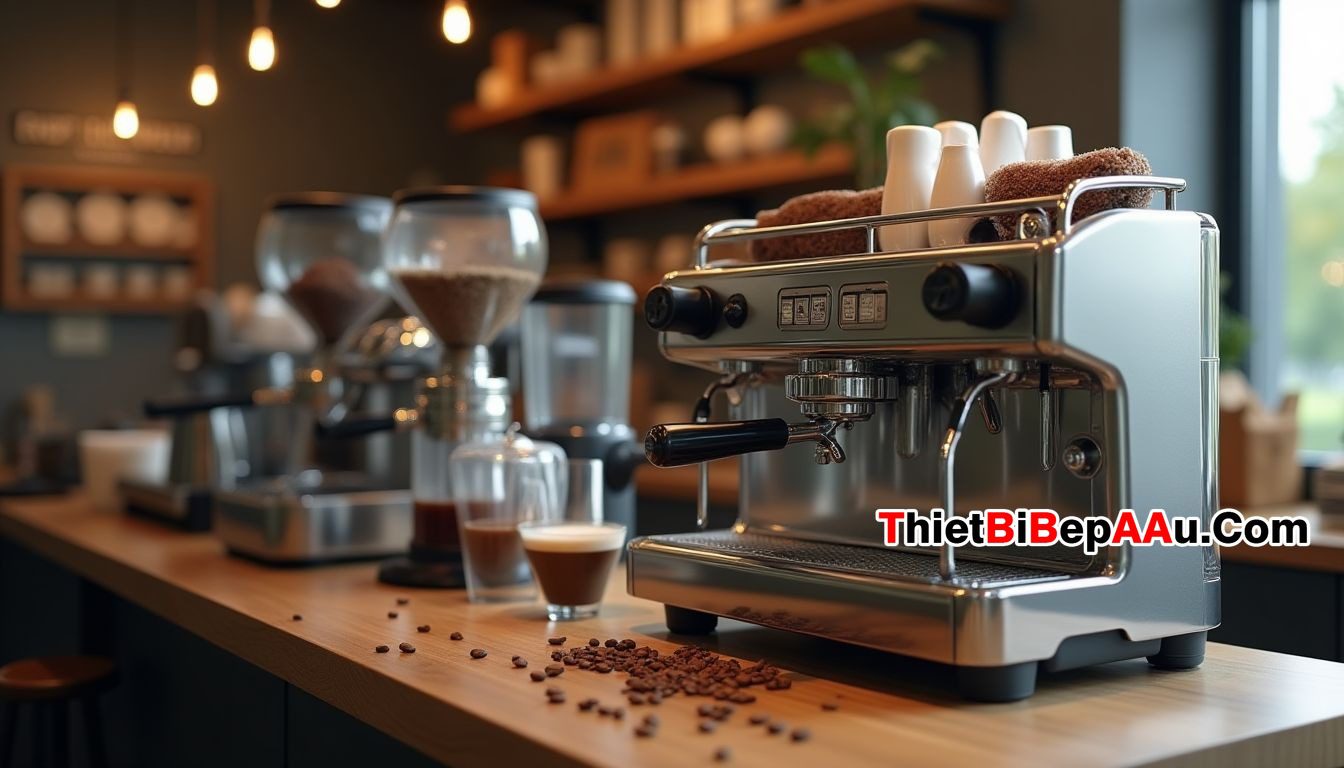 Khám Phá Các Giải Thưởng Thiết Kế Nổi Bật Của Nuova Simonelli 3 Khám Phá Các Giải Thưởng Thiết Kế Nổi Bật Của Nuova Simonelli