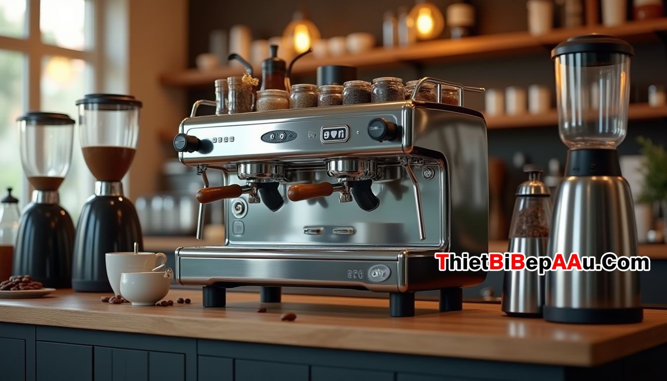 Khám Phá Các Giải Thưởng Thiết Kế Nổi Bật Của Nuova Simonelli 3 Khám Phá Các Giải Thưởng Thiết Kế Nổi Bật Của Nuova Simonelli
