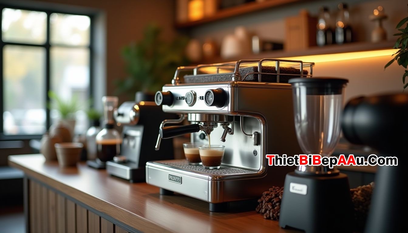 Khám Phá Các Giải Thưởng Thiết Kế Nổi Bật Của Nuova Simonelli 3 Khám Phá Các Giải Thưởng Thiết Kế Nổi Bật Của Nuova Simonelli