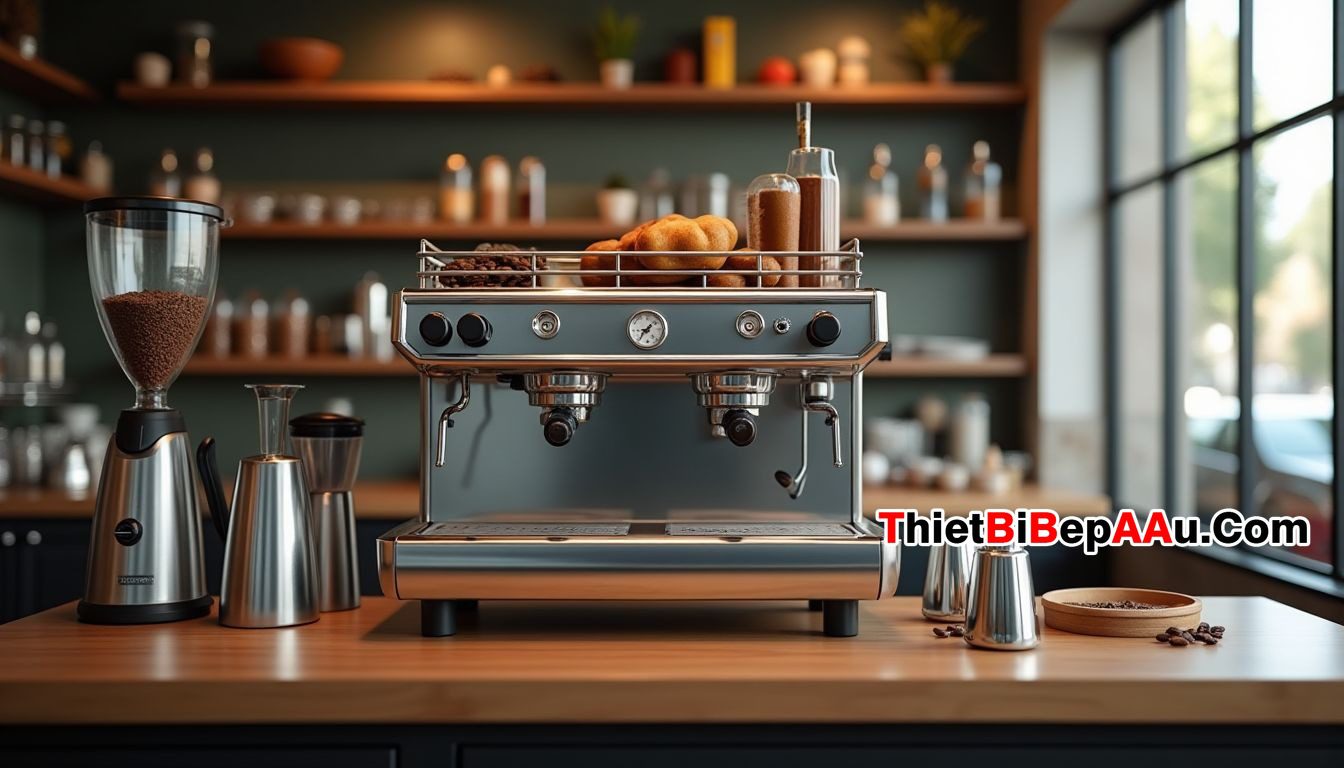 Khám Phá Các Giải Thưởng Thiết Kế Nổi Bật Của Nuova Simonelli 3 Khám Phá Các Giải Thưởng Thiết Kế Nổi Bật Của Nuova Simonelli