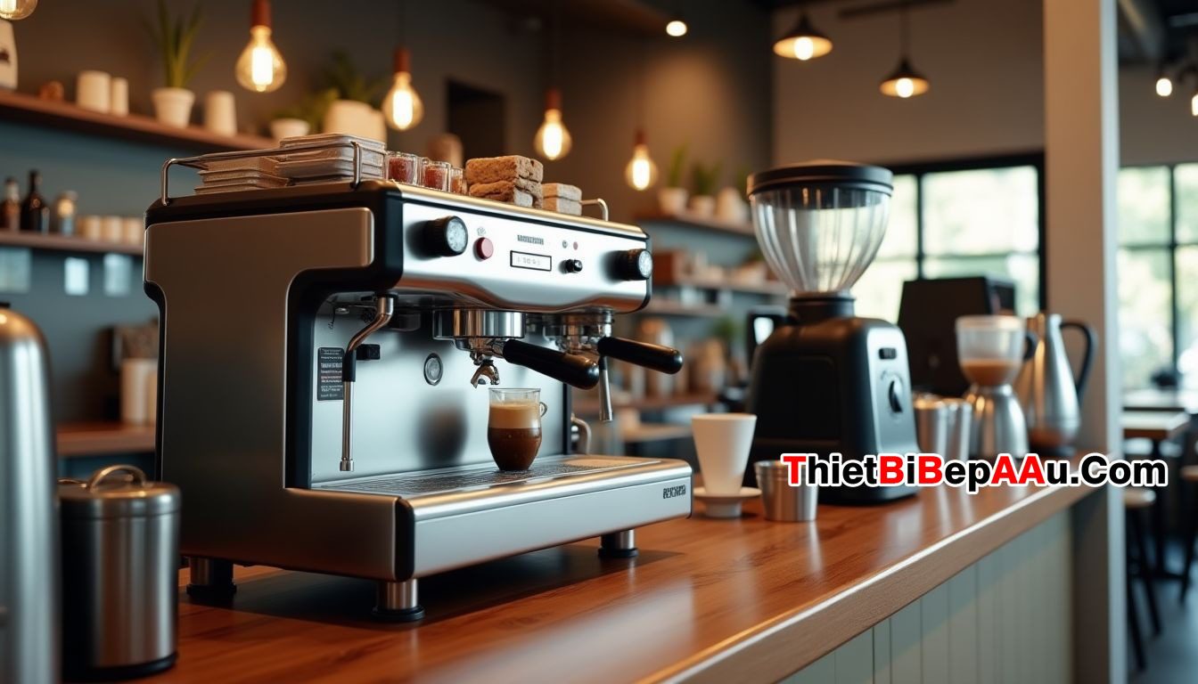 Khám Phá Các Giải Thưởng Thiết Kế Nổi Bật Của Nuova Simonelli 3 Khám Phá Các Giải Thưởng Thiết Kế Nổi Bật Của Nuova Simonelli