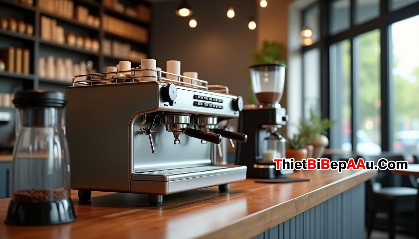 Khám Phá Các Giải Thưởng Thiết Kế Nổi Bật Của Nuova Simonelli