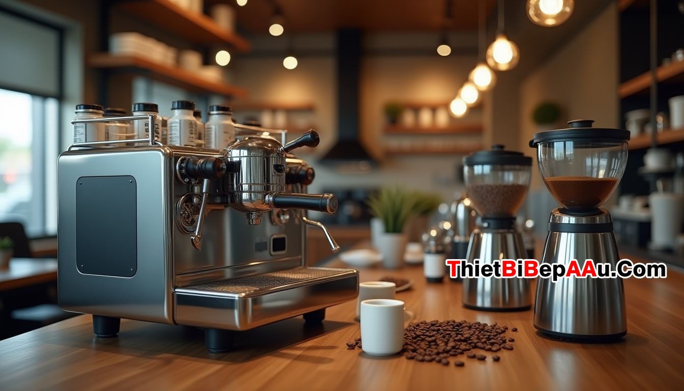 Khám Phá Các Giải Thưởng Thiết Kế Nổi Bật Của Nuova Simonelli 3 Khám Phá Các Giải Thưởng Thiết Kế Nổi Bật Của Nuova Simonelli