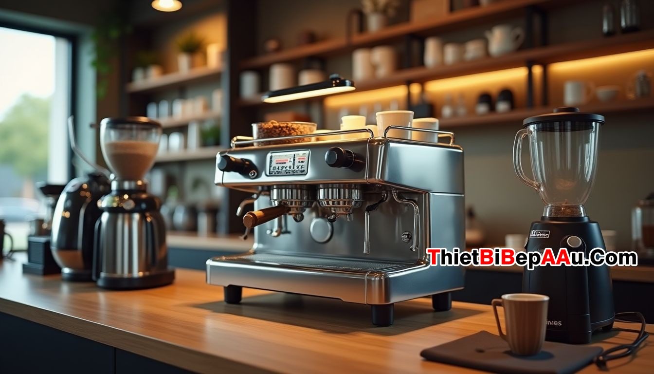 Khám Phá Các Giải Thưởng Thiết Kế Nổi Bật Của Nuova Simonelli 3 Khám Phá Các Giải Thưởng Thiết Kế Nổi Bật Của Nuova Simonelli