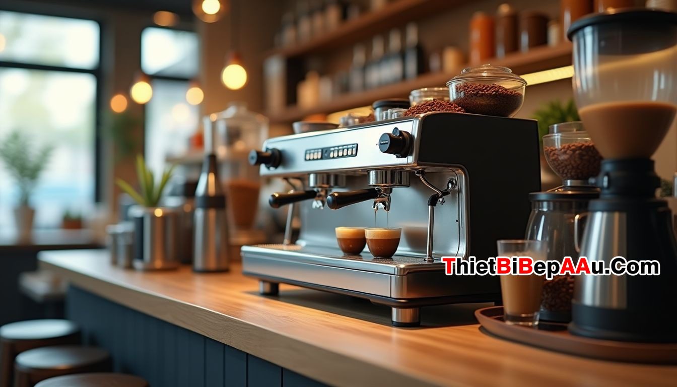 Khám Phá Các Giải Thưởng Thiết Kế Nổi Bật Của Nuova Simonelli 3 Khám Phá Các Giải Thưởng Thiết Kế Nổi Bật Của Nuova Simonelli