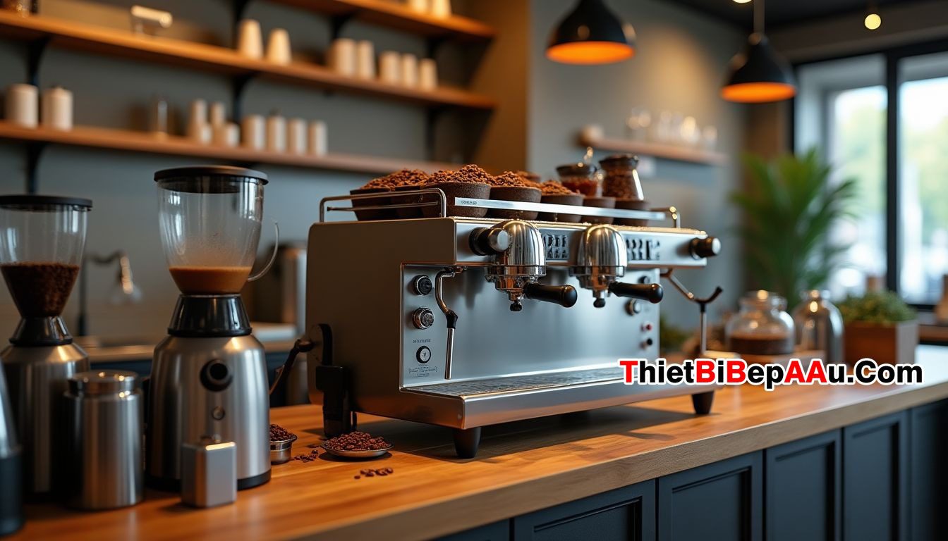 Khám Phá Các Giải Thưởng Thiết Kế Nổi Bật Của Nuova Simonelli 3 Khám Phá Các Giải Thưởng Thiết Kế Nổi Bật Của Nuova Simonelli