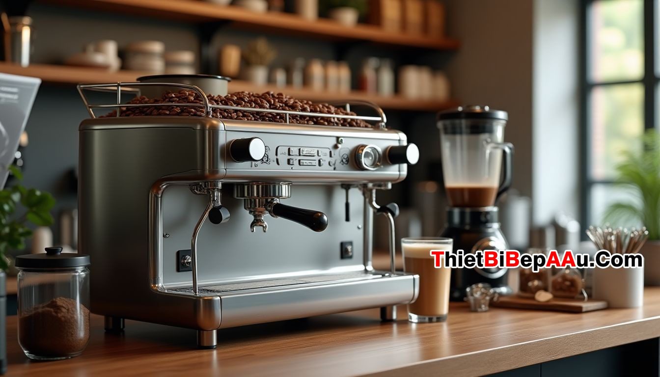 Khám Phá Các Giải Thưởng Thiết Kế Nổi Bật Của Nuova Simonelli 3 Khám Phá Các Giải Thưởng Thiết Kế Nổi Bật Của Nuova Simonelli