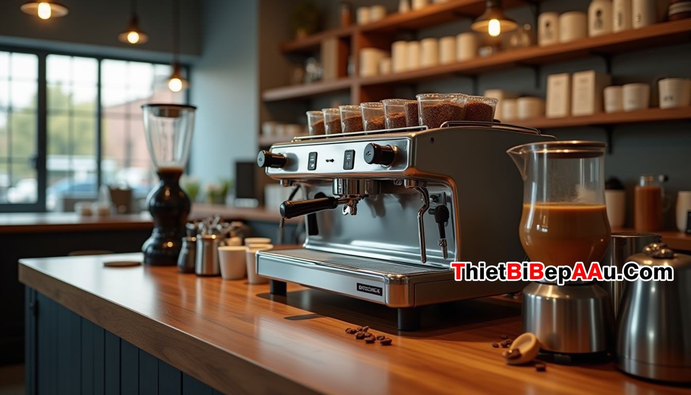 Khám Phá Các Giải Thưởng Thiết Kế Nổi Bật Của Nuova Simonelli 3 Khám Phá Các Giải Thưởng Thiết Kế Nổi Bật Của Nuova Simonelli