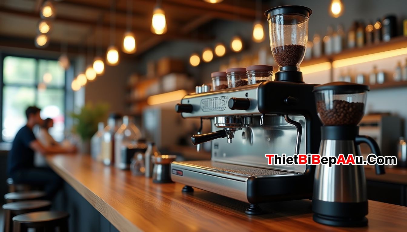 Khám Phá Các Giải Thưởng Thiết Kế Nổi Bật Của Nuova Simonelli 3 Khám Phá Các Giải Thưởng Thiết Kế Nổi Bật Của Nuova Simonelli